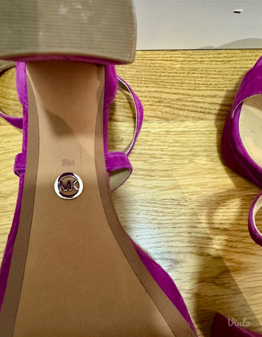 Michael Kors - štikle