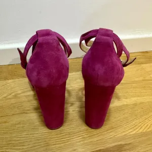 Michael Kors - štikle