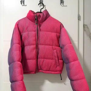 Bershka - zimska jakna