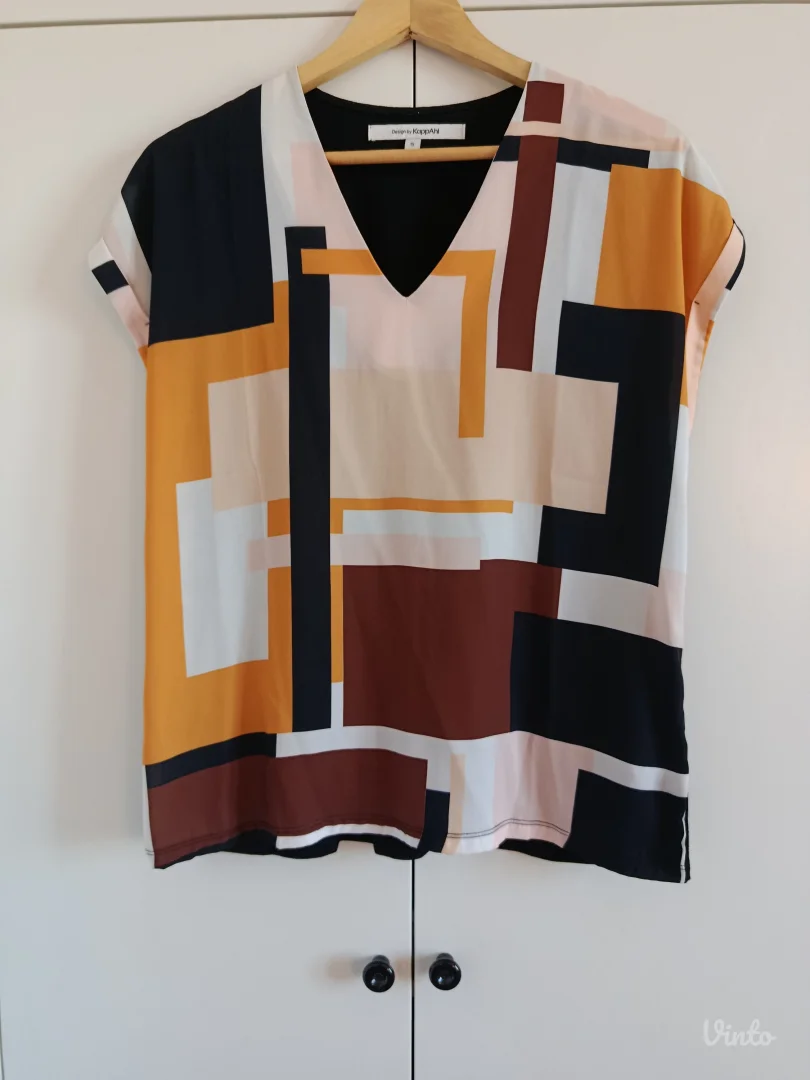 Letnja bluza