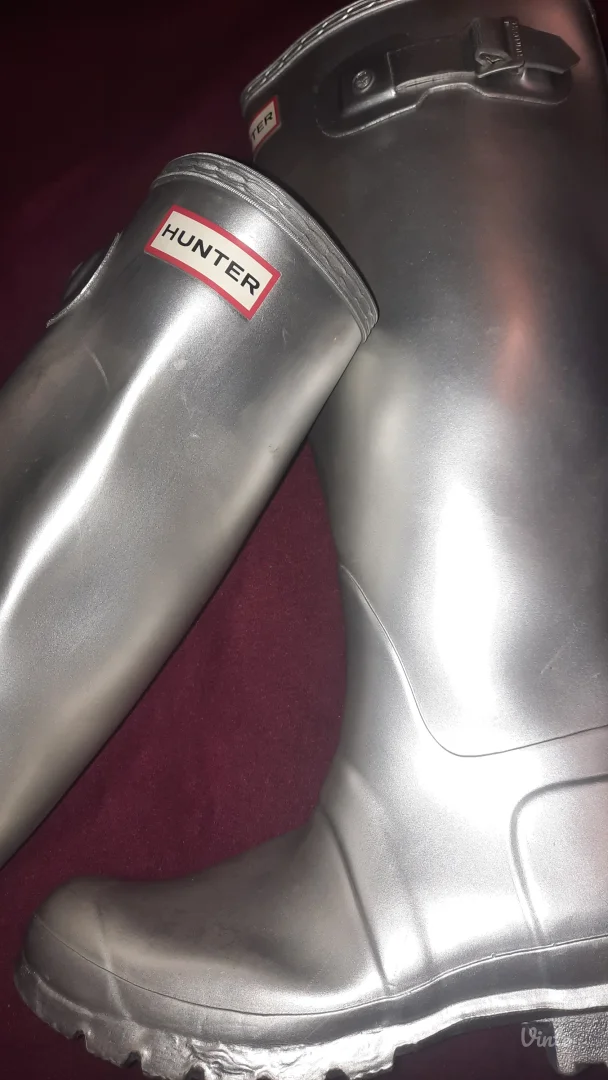 Hunter cizme