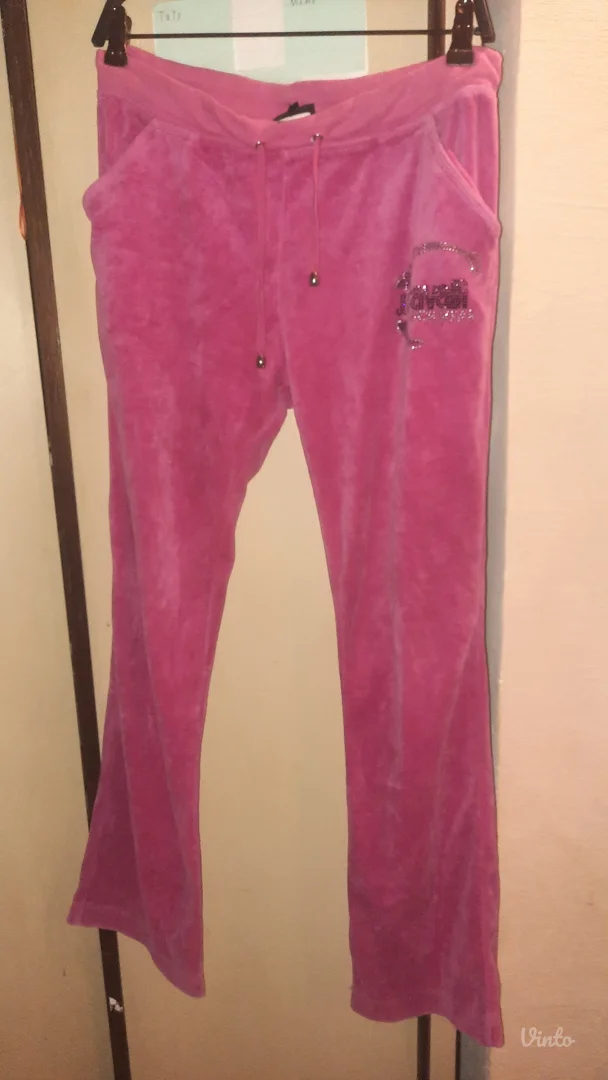 Just Cavalli trenerka