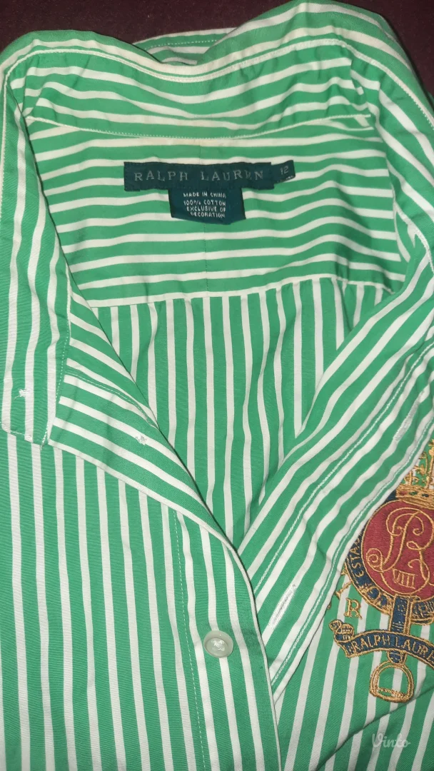 Ralph Lauren kosulja