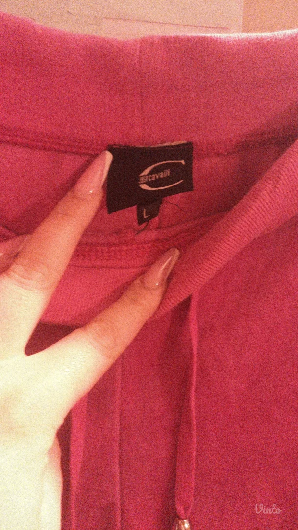 Just Cavalli trenerka