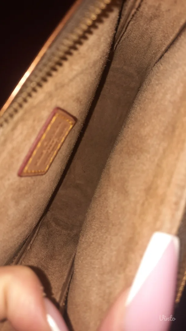 Louis Vuitton torbica