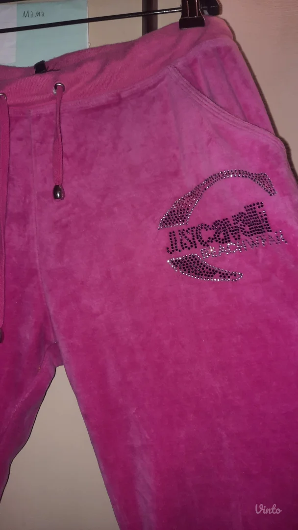 Just Cavalli trenerka