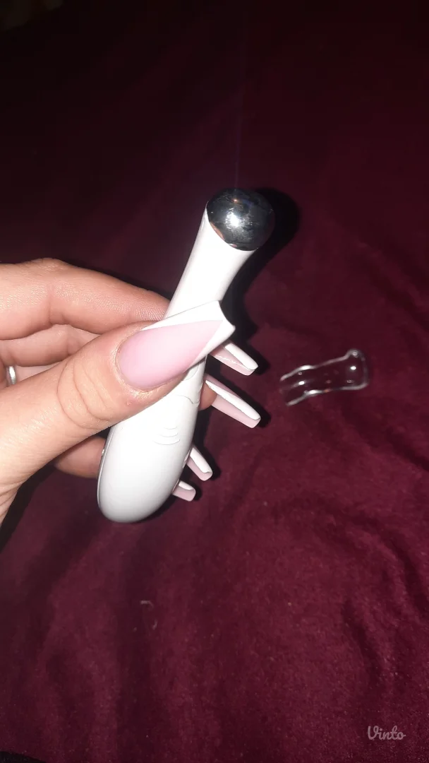 Masazer za podocnjake