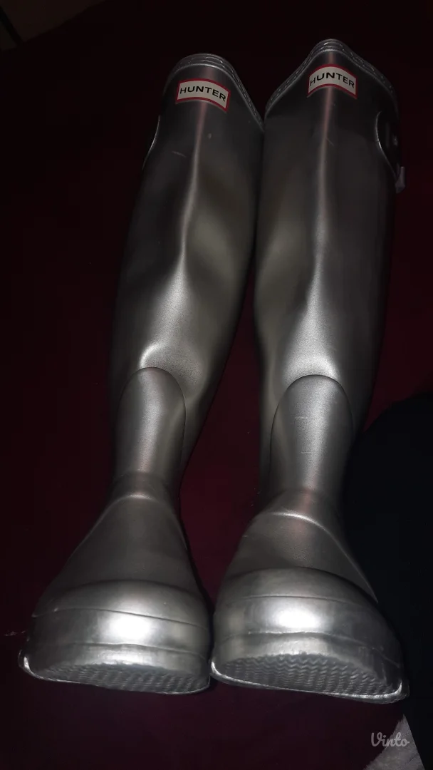 Hunter cizme