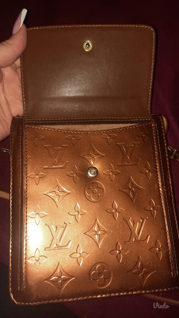 Louis Vuitton torbica