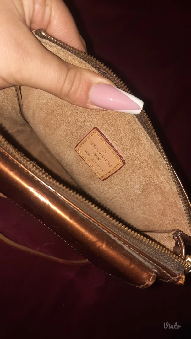 Louis Vuitton torbica