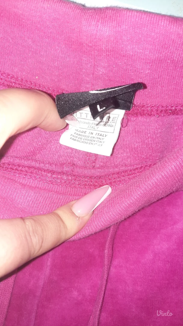 Just Cavalli trenerka