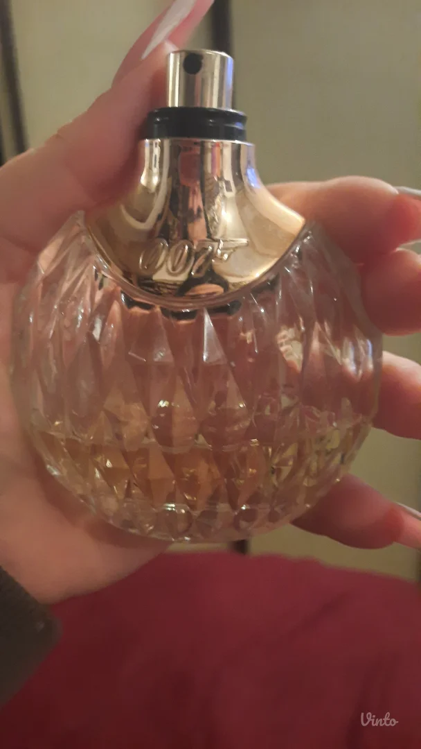 James Bond 007 parfem