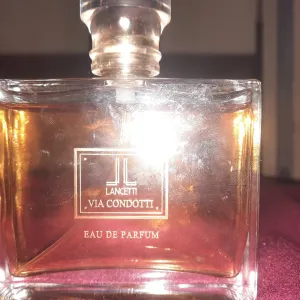LANCETTI VIA CONDOTTI MN Eau De Parfum