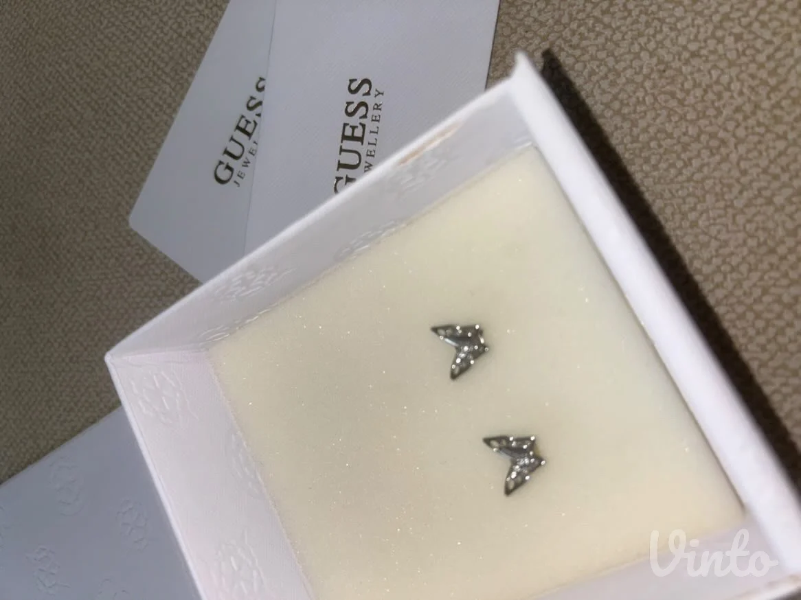 Guess original nov set