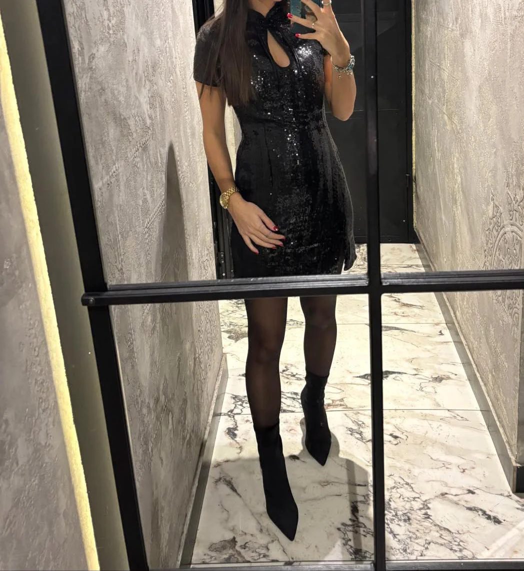 Superdry haljina