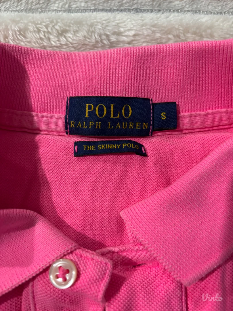 Polo Ralph Lauren original majica