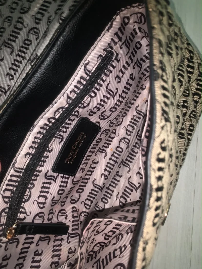 Juicy couture original torba