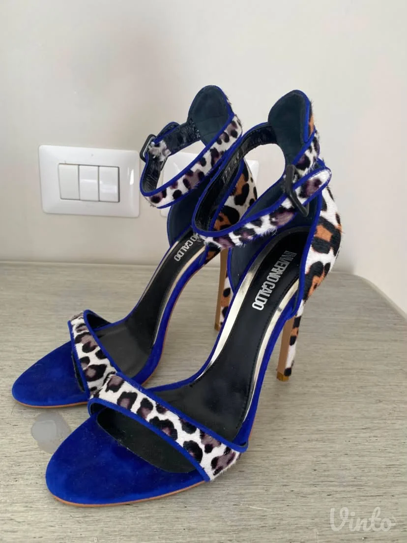 INVERNO CALDO STIKLE