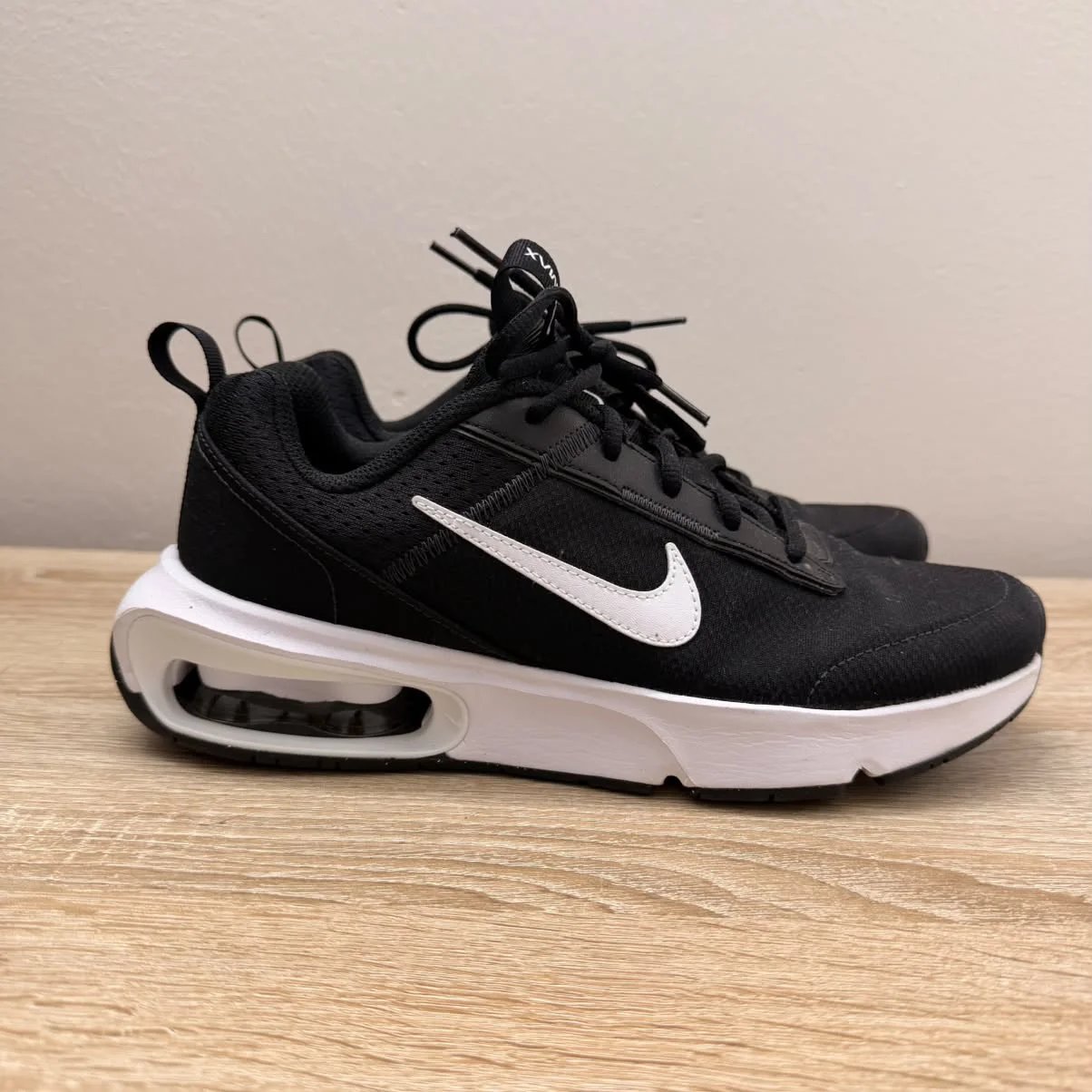 Nike Air Max nove
