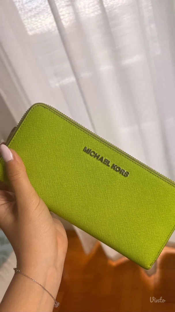 MK original novcanik