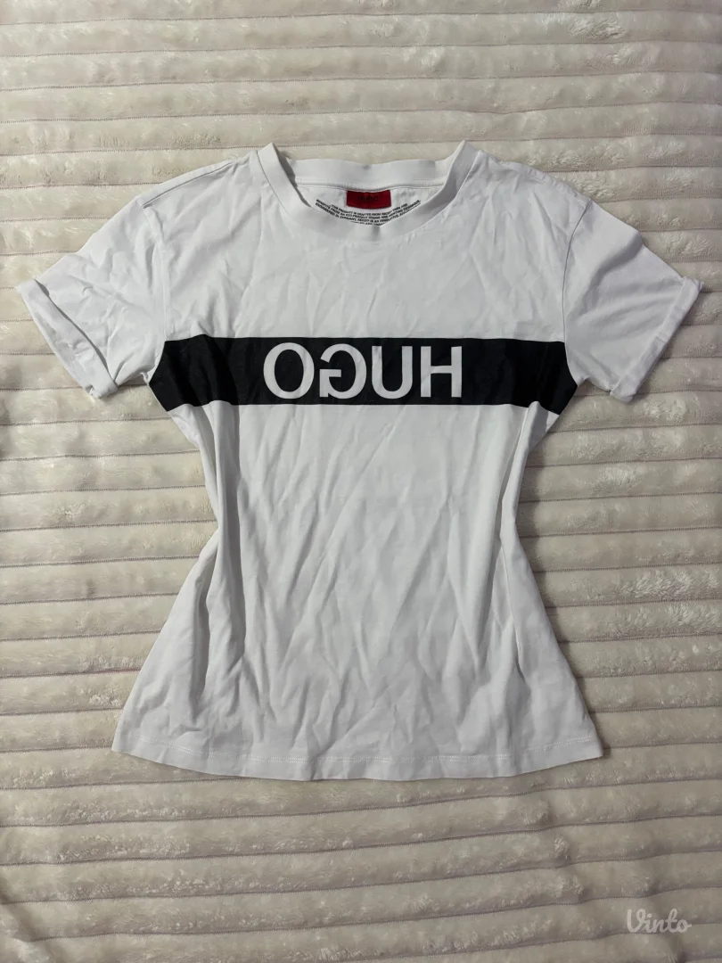 Original Hugo majica