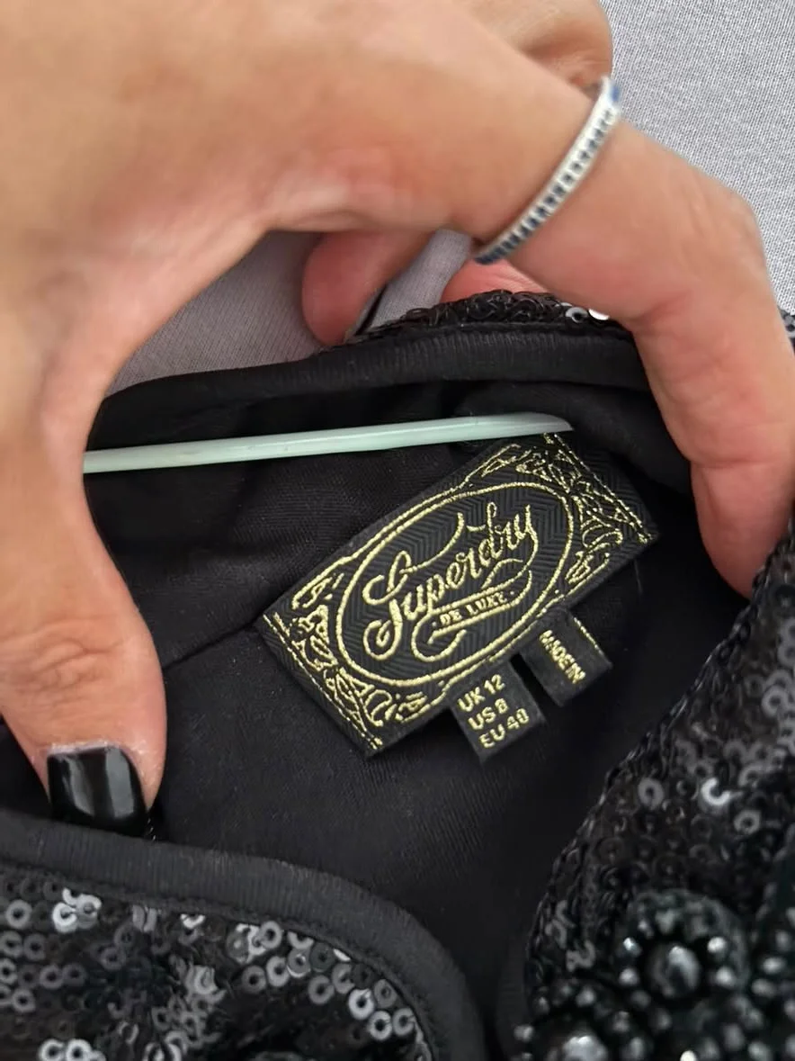 Superdry haljina