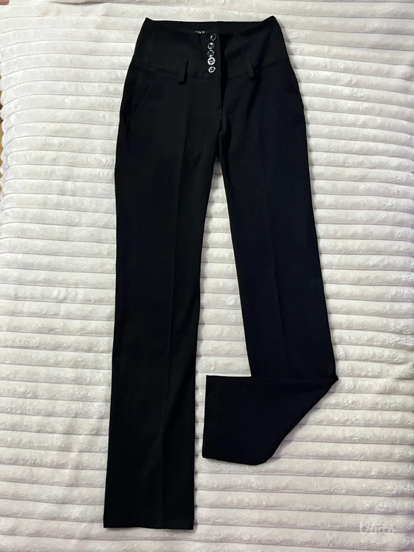 Evaroza elegantne pantalone