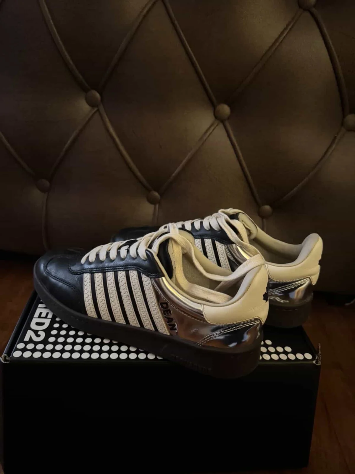 Dsquared original patike