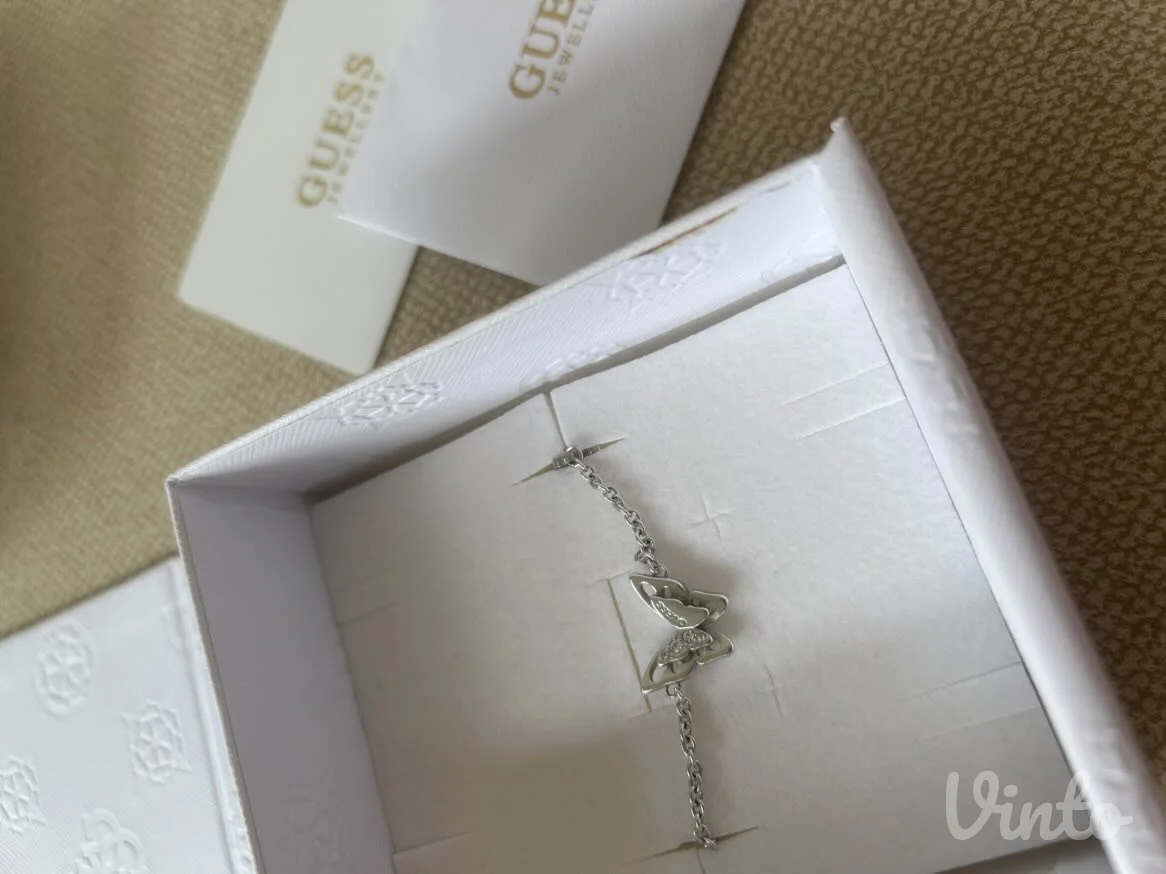 Guess original nov set
