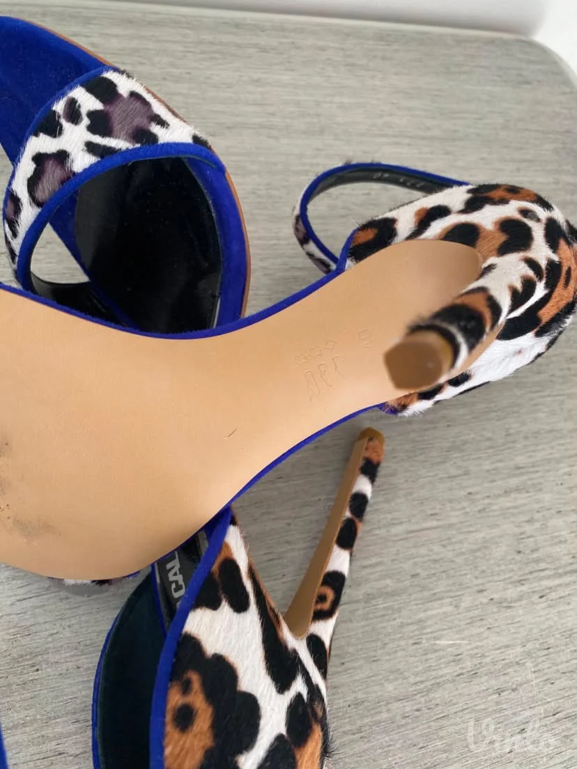 INVERNO CALDO STIKLE