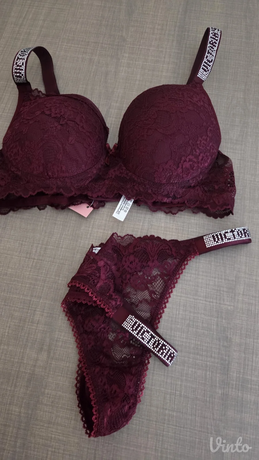 Victoria secret donji veš
