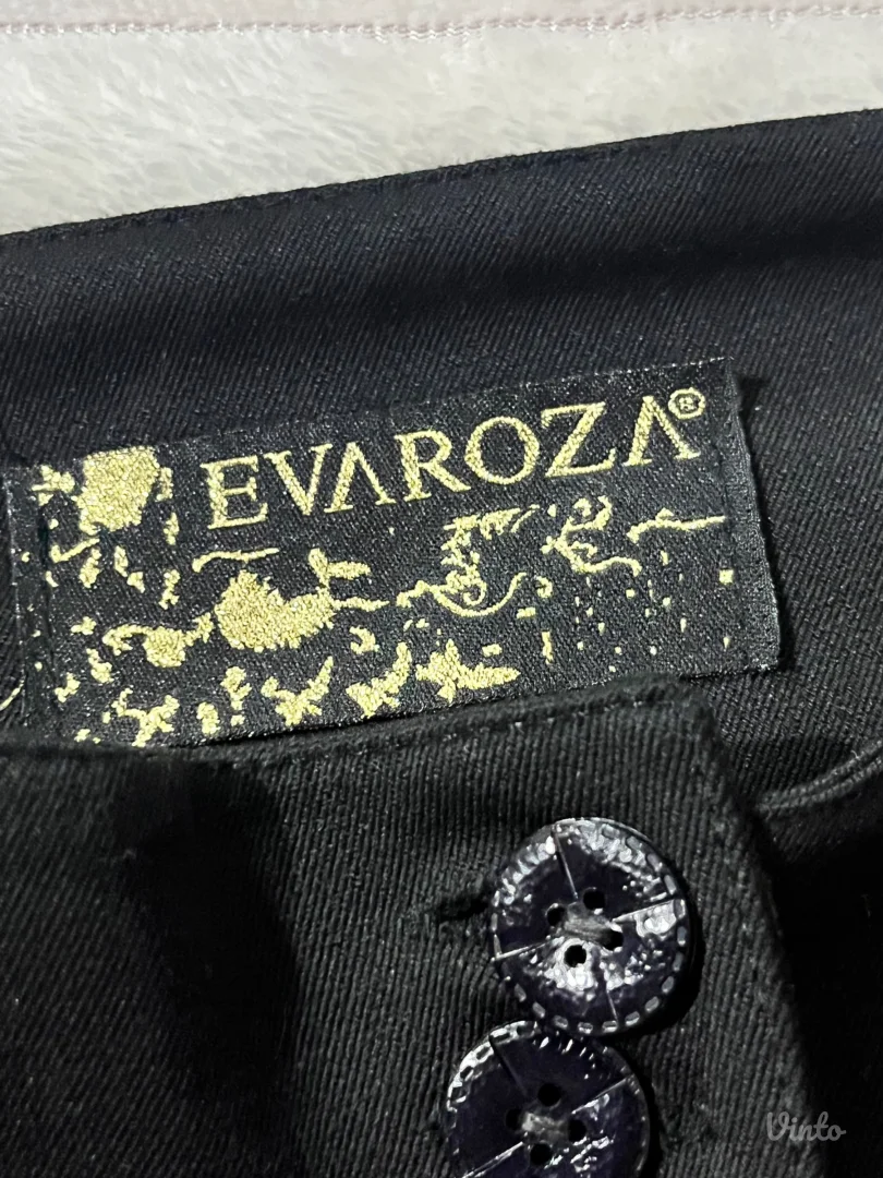 Evaroza elegantne pantalone