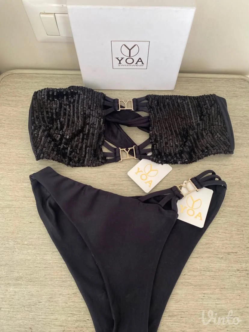 Yoa swimwear