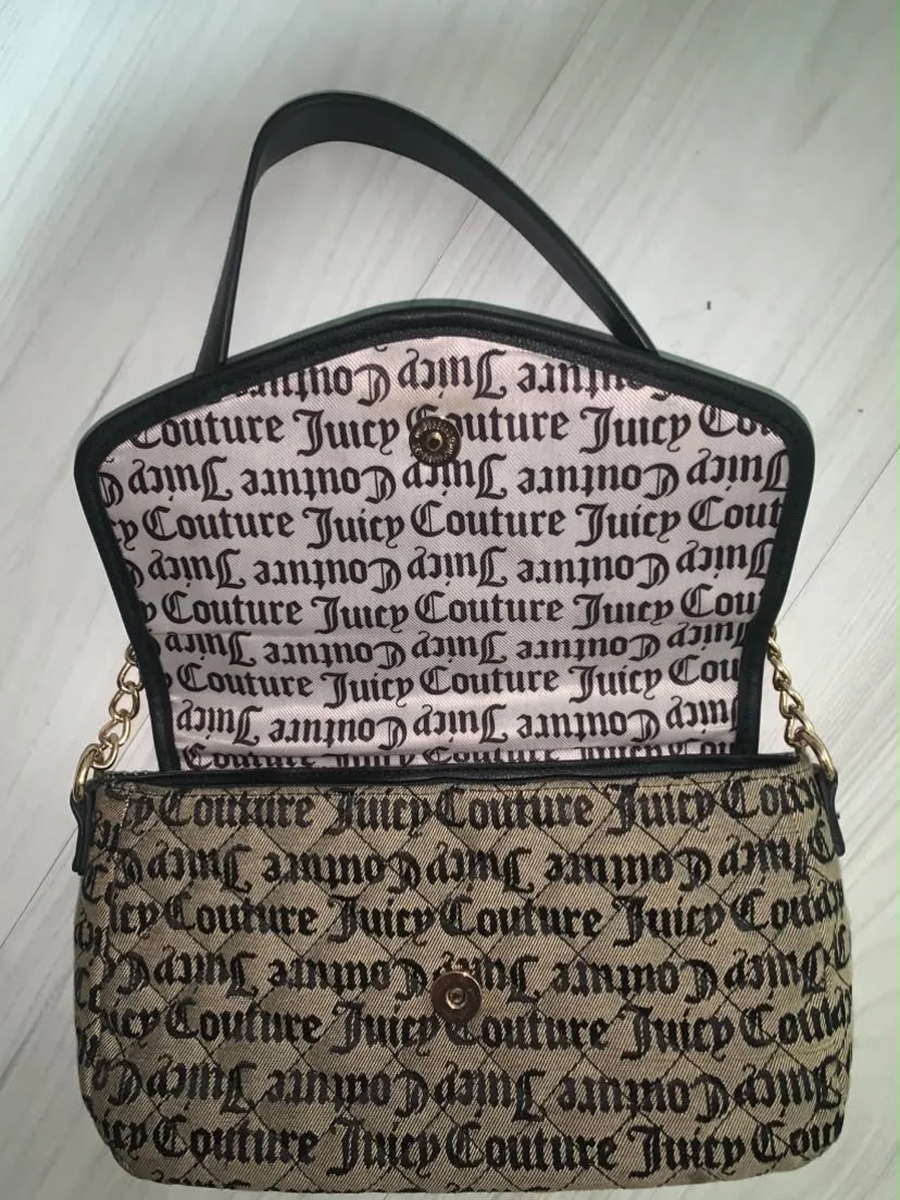 Juicy couture original torba