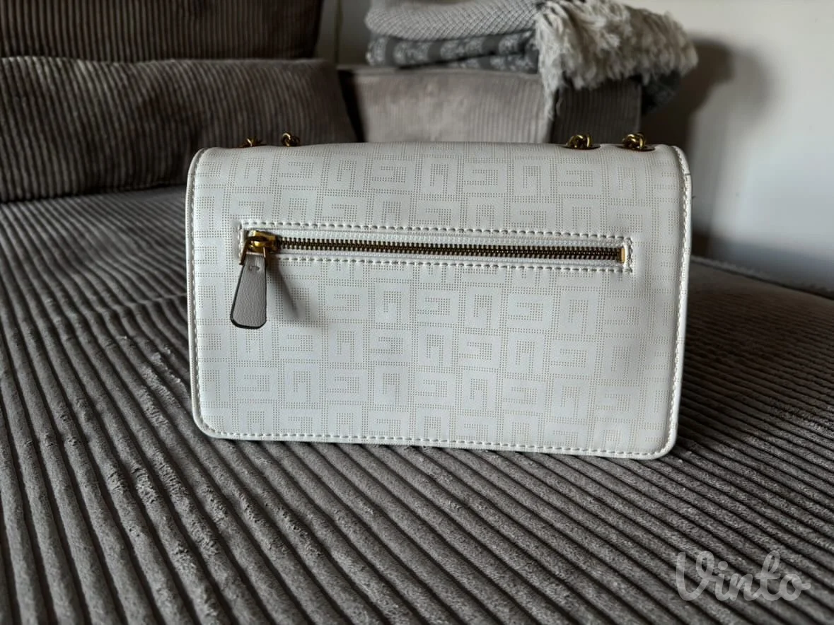 Guess original torbica