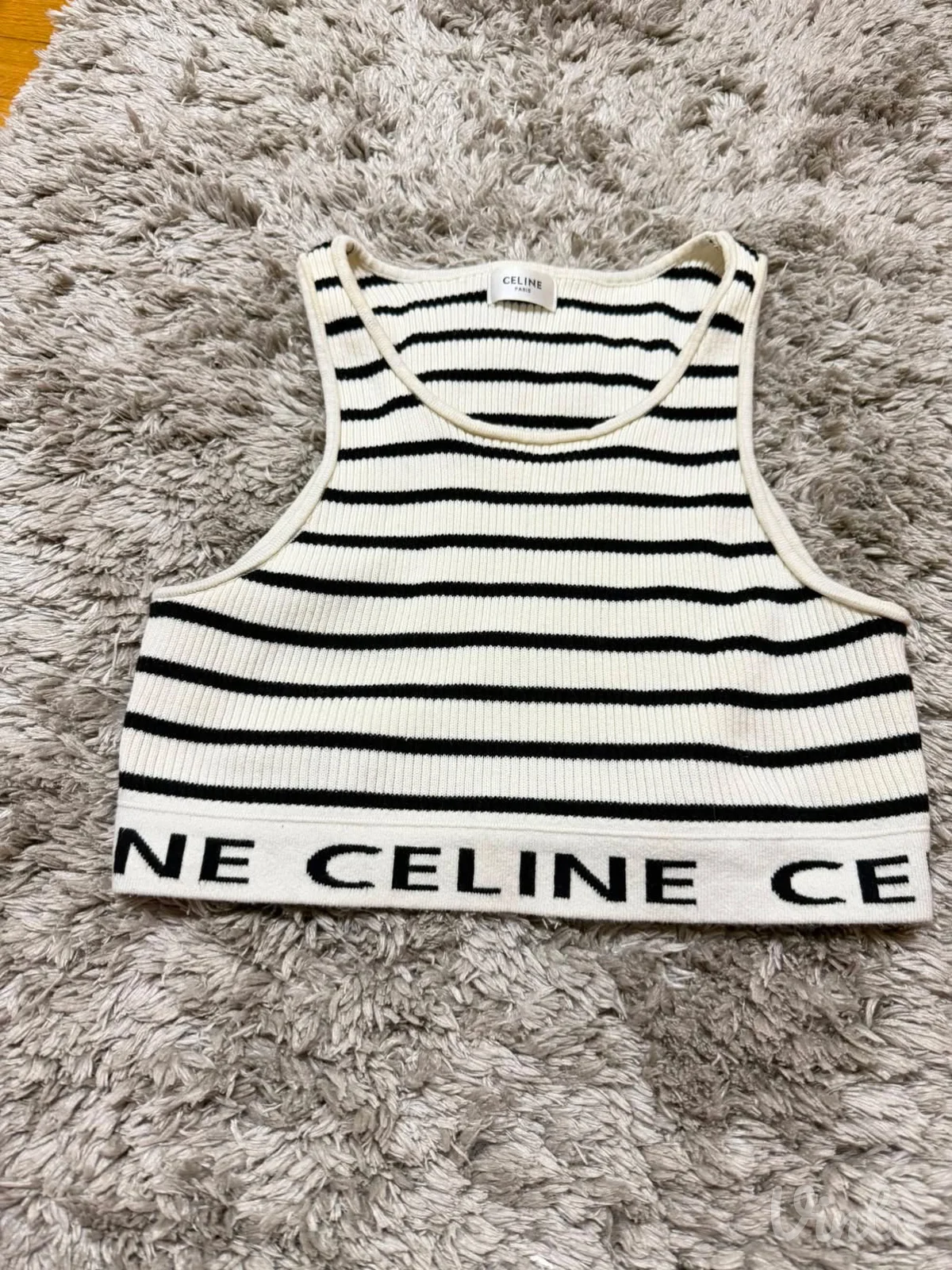 Celine original top