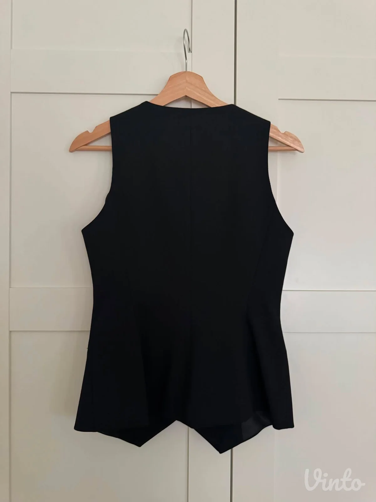 Zara prsluk