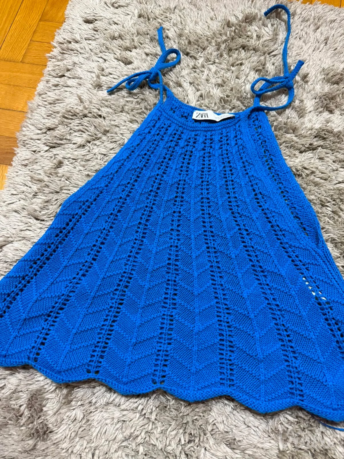 Zara top