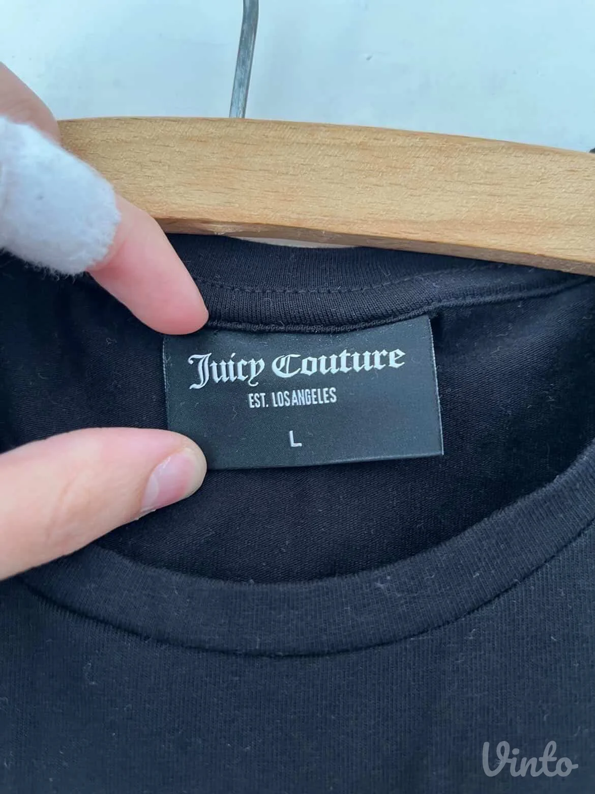 Juicy couture original haljina