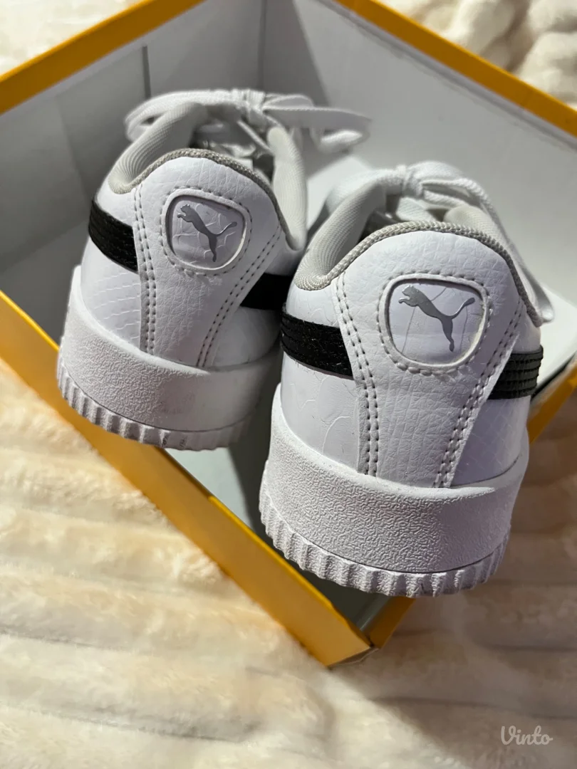 Original puma patike