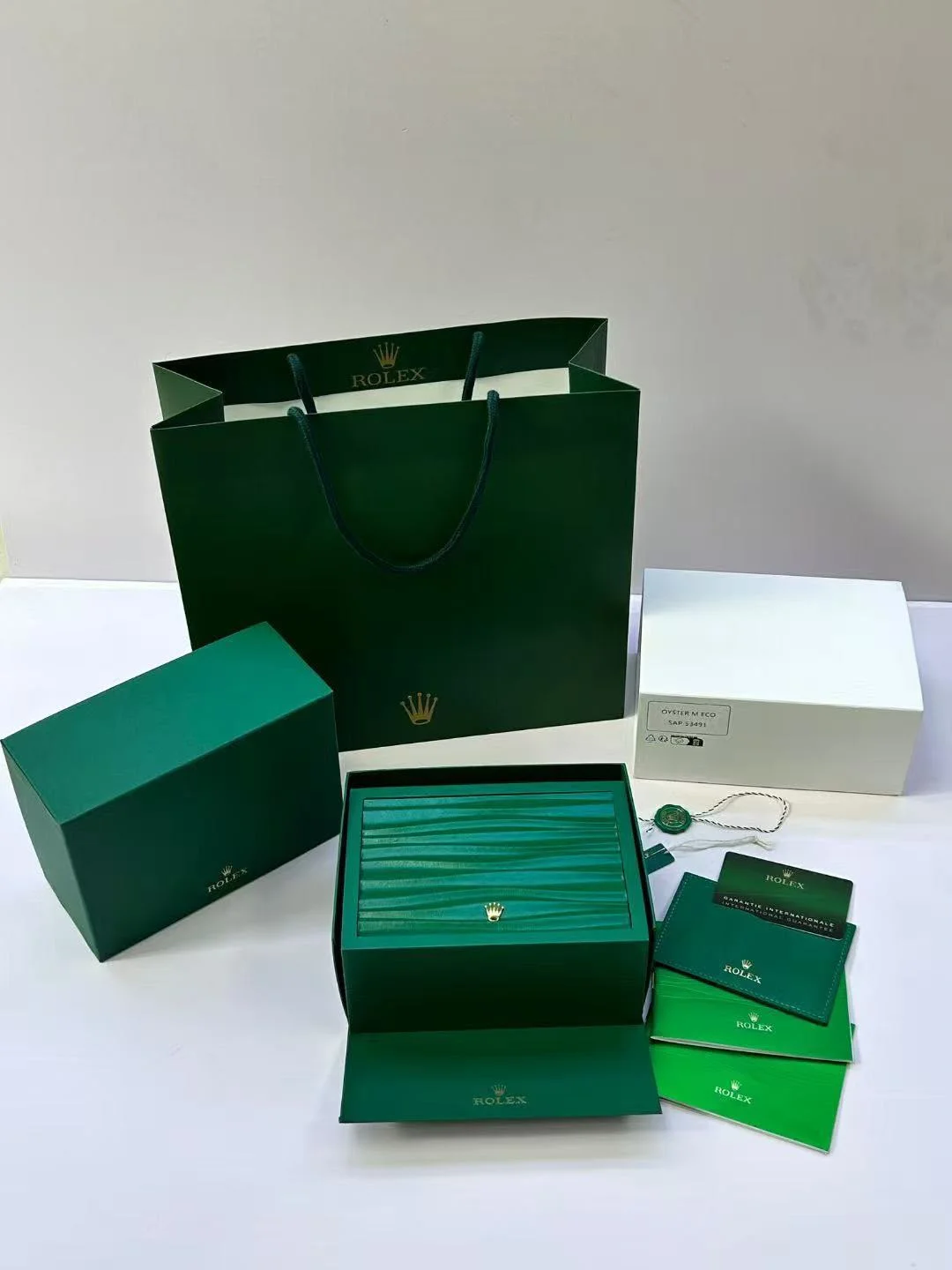 Rolex satovi
