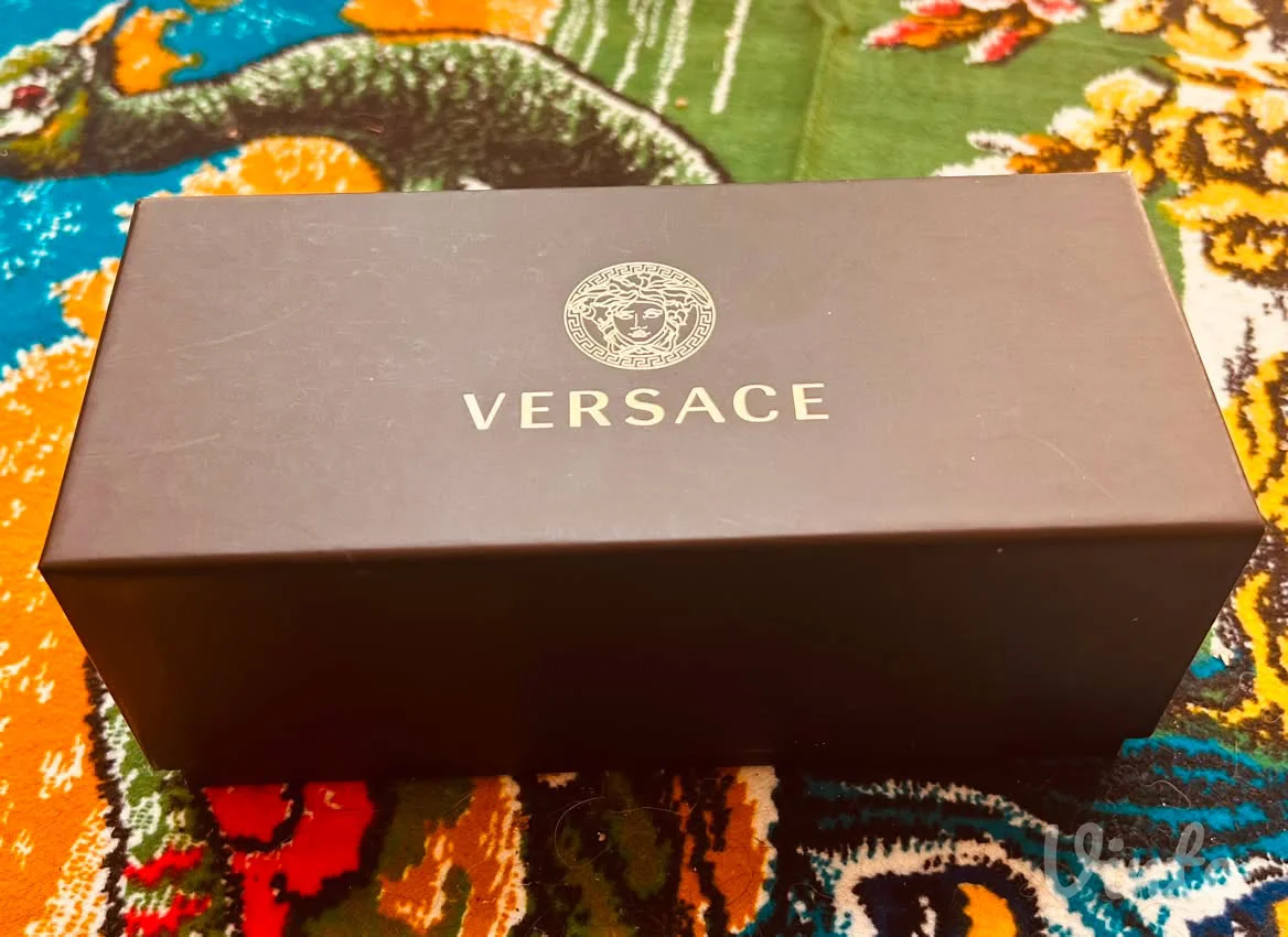 Versace original naocare