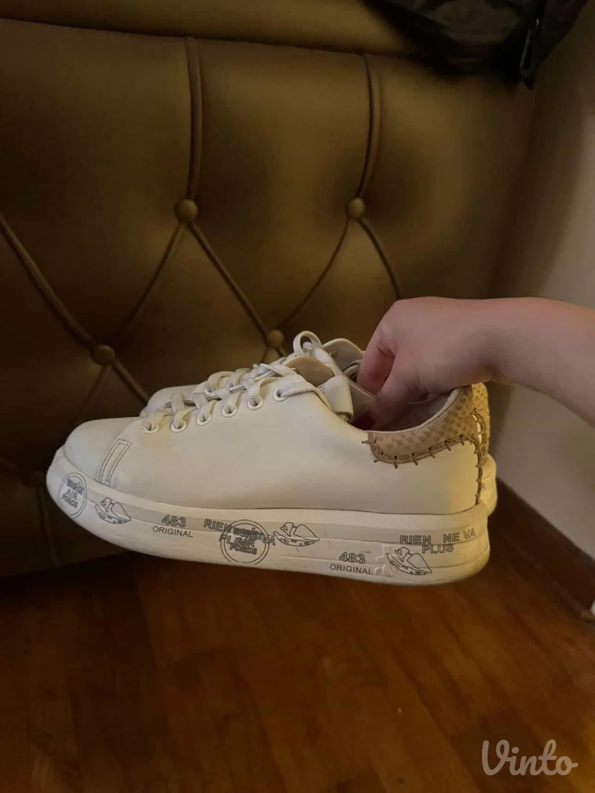 Premiata patike