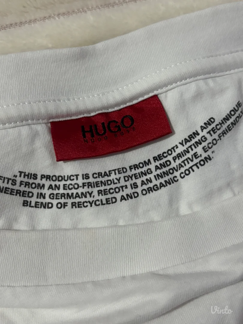 Original Hugo majica