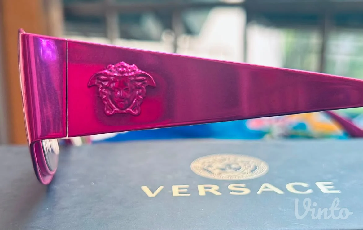 Versace original naocare