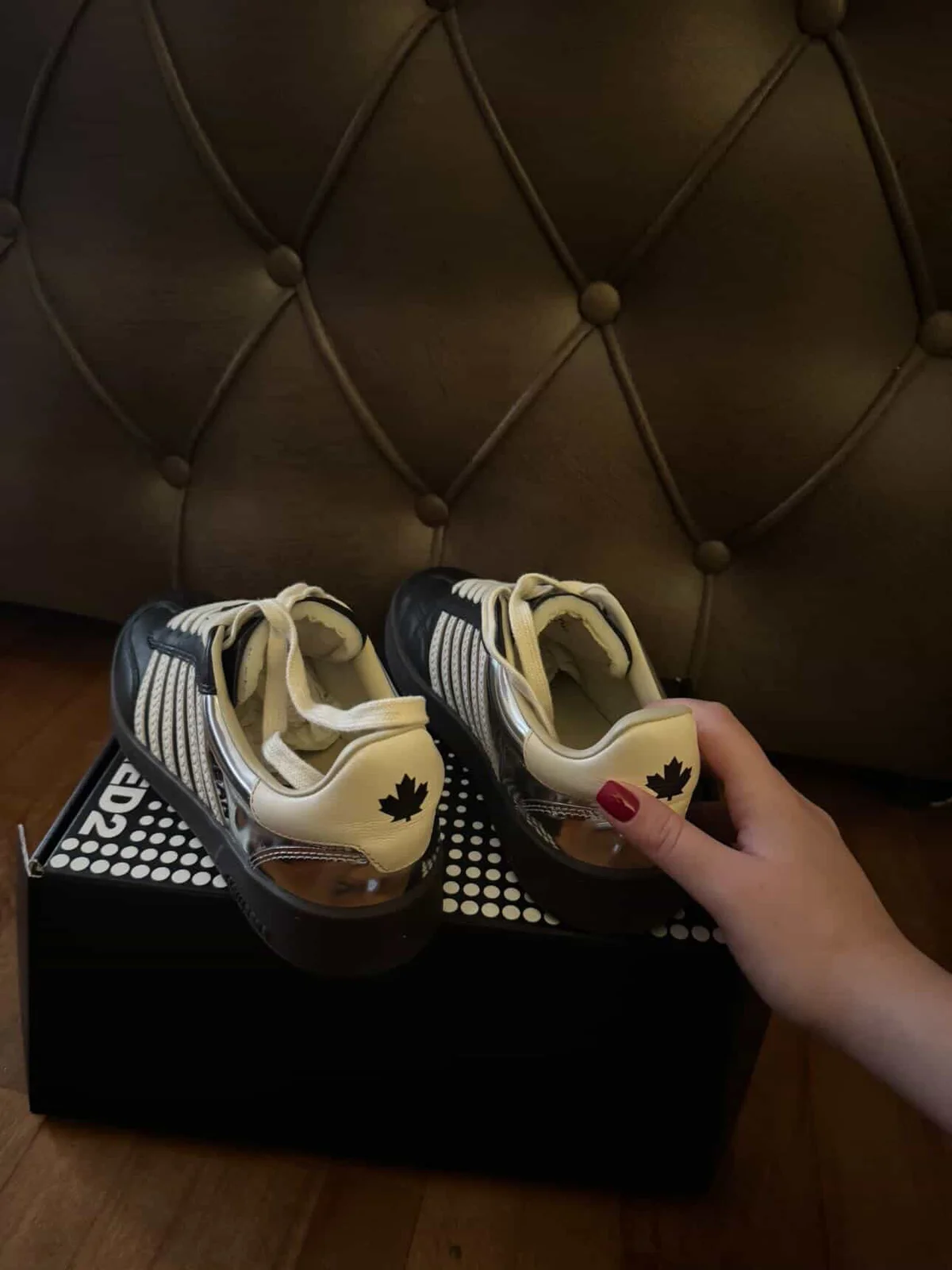 Dsquared original patike