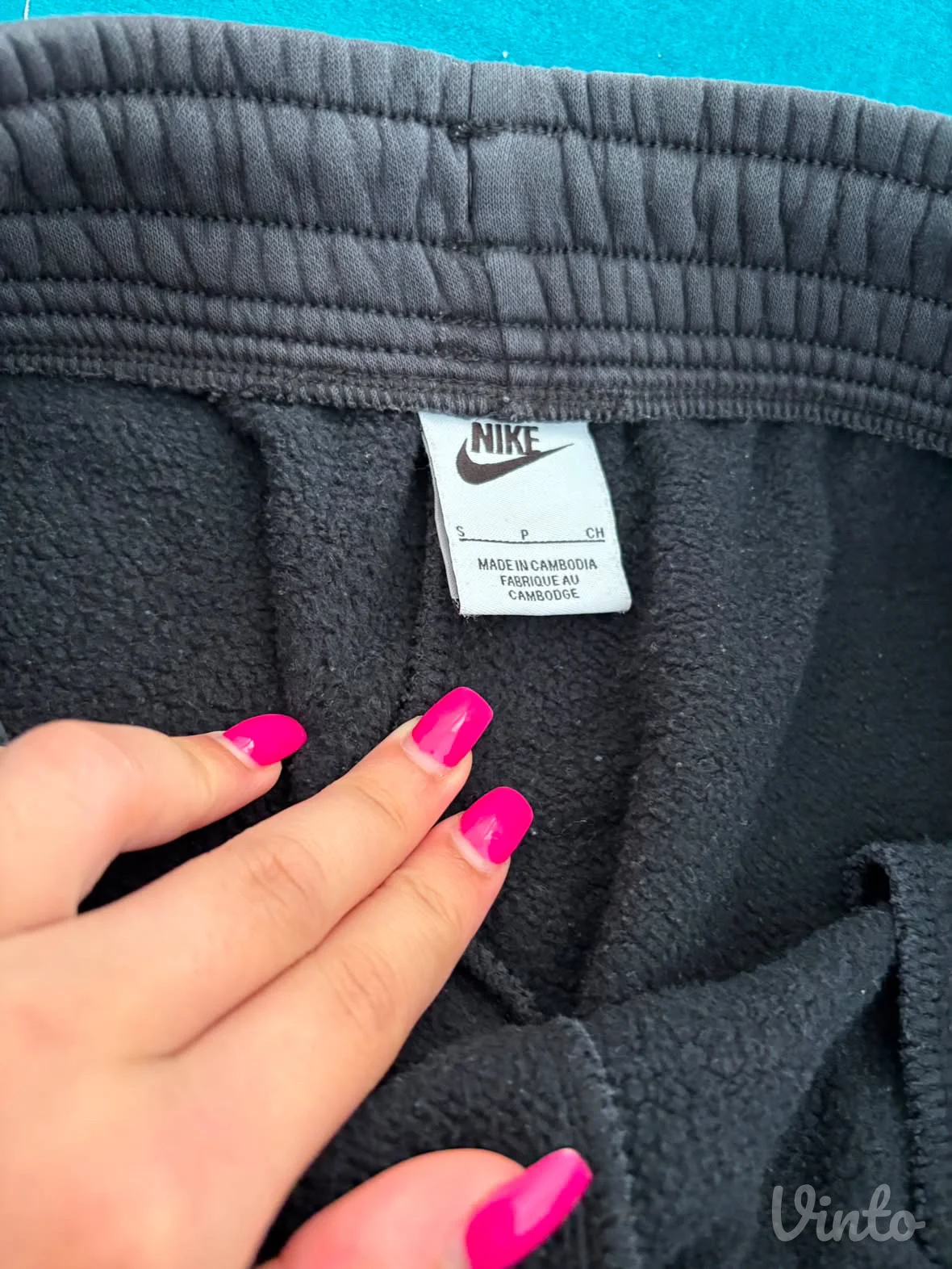 Nike original trenerka