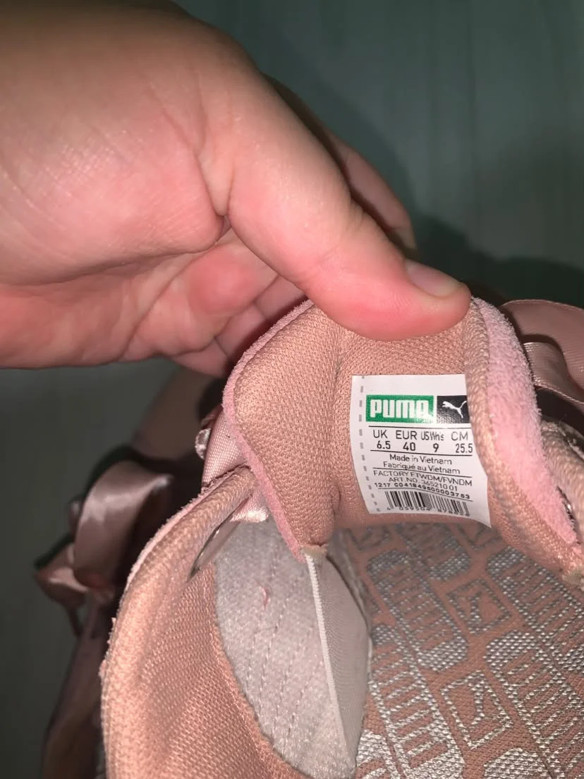 Puma original patike