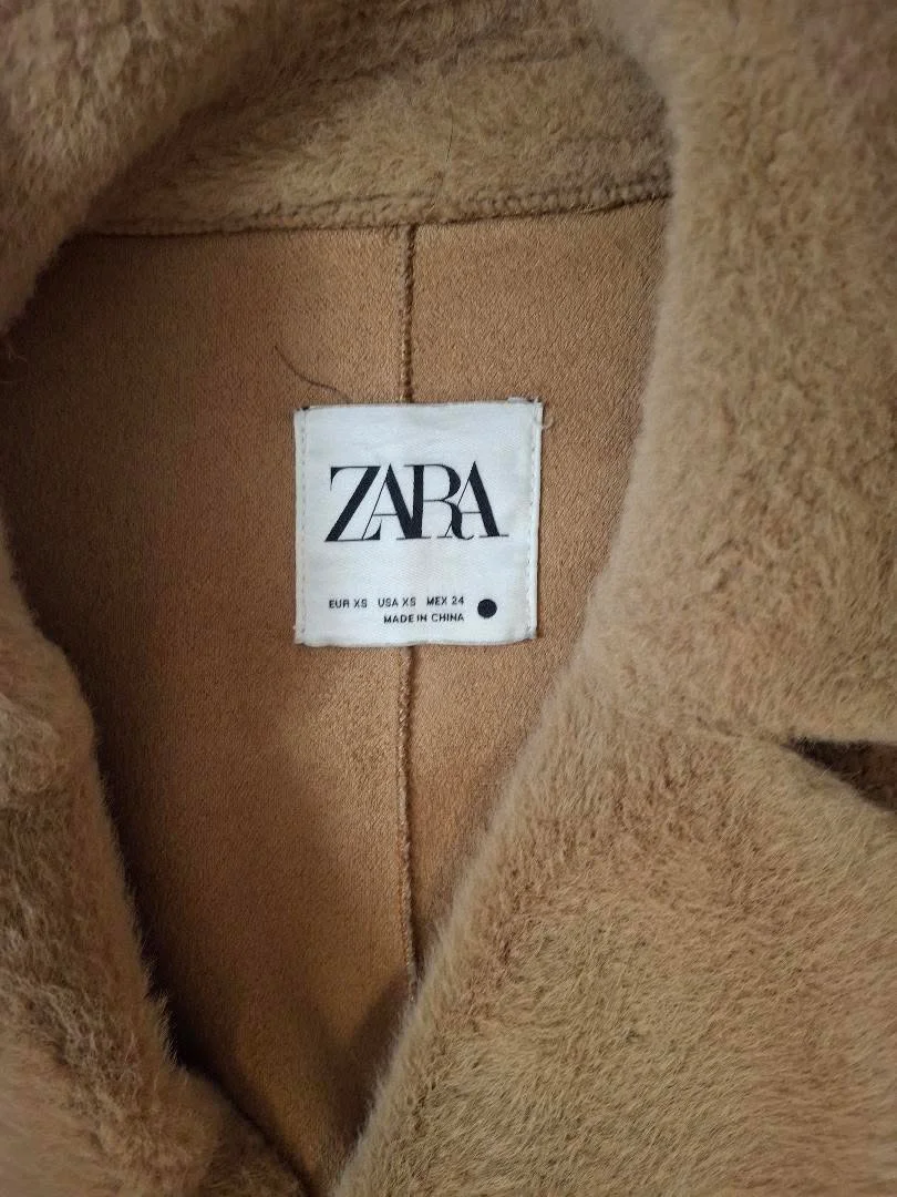 Zara kaput