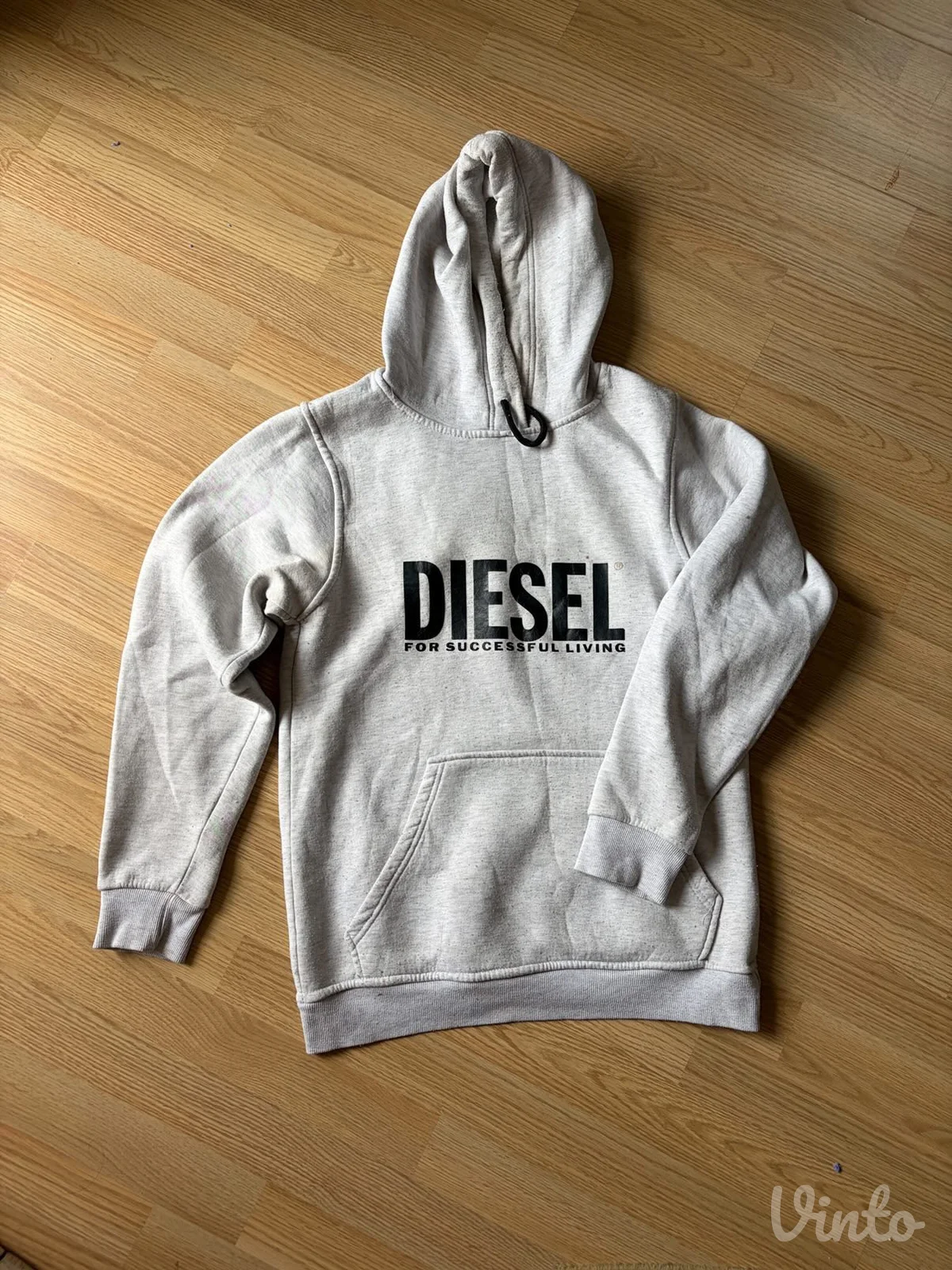 Diesel original duks